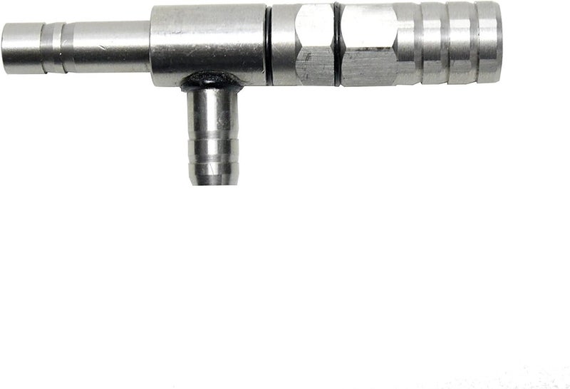 Dinglab ,Stainless Steel Aspirator Pump,Humboldt,Lab Vacuum Hydro Aspirators Filter Pumps - Image 2